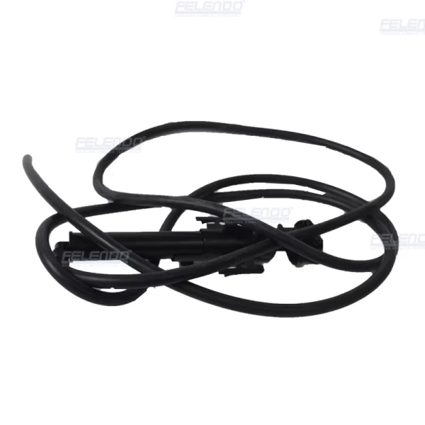 LH Hose with Washer Jet | Range Rover Vogue 2018- LR110227 Headlight Washer Jet