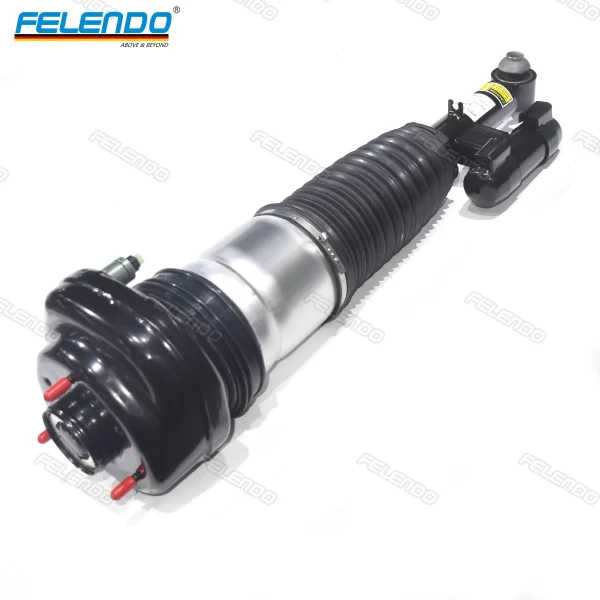 Felendo Rear Right Air Shock Strut for BMW 740i 750i 760i 760Li M760 G11 G12 2WD X-Drive 2016-2020