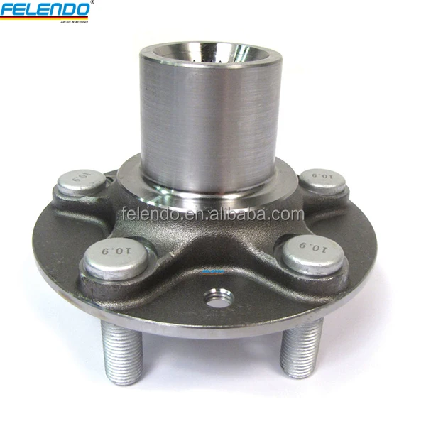 Front Hub Bearing Assembly for Range Rover Evoque LR025107