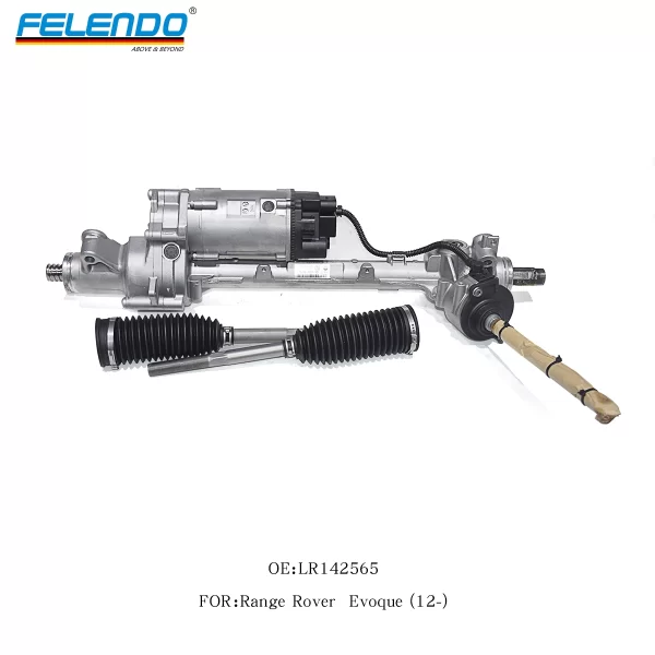 High Quality Steering Gear LR142565 for Range Rover Evoque 2012-2014