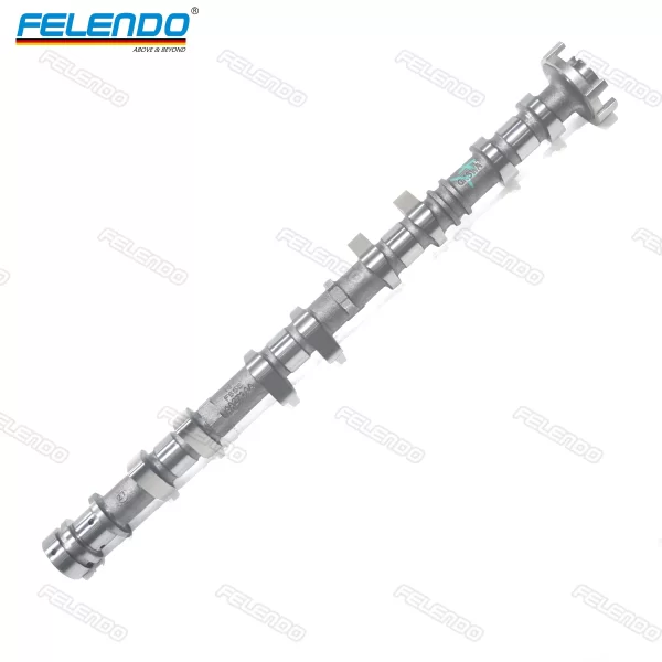 Felendo Intake Exhaust Camshafts for Land Rover LR2 Discovery Sport Range Rover Evoque 2.0t LR056375 LR056374