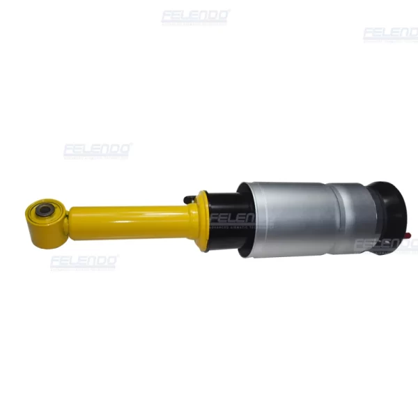 Yellow Front Air Shock Absorber for Land Rover Discovery 3 4 Range Rover Sport 05-09