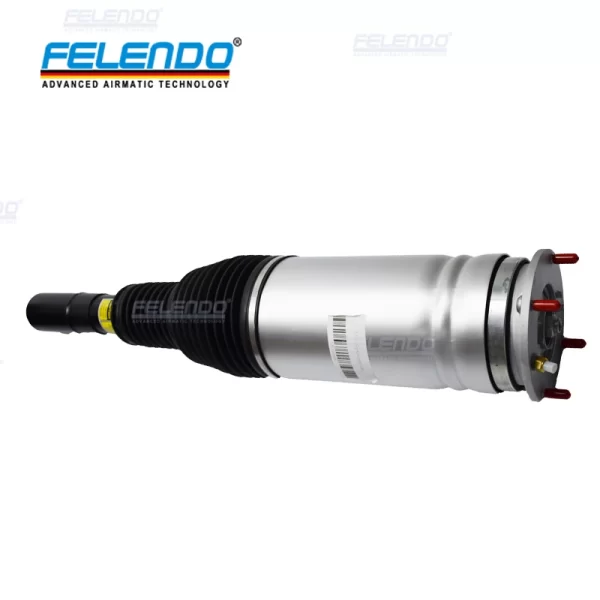 FELENDO Front Air Suspension Shock Absorber LR057700 LR057699 for Range Rover Sport L494 Vogue L405