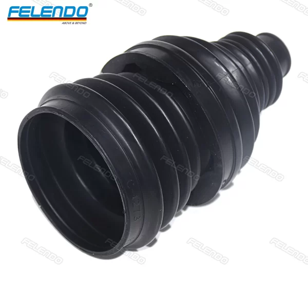 Felendo LR048169 Boot Kit for Range Rover Sport 2014-2022