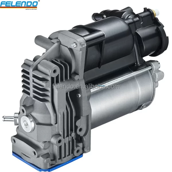 High-Quality Air Suspension Compressor Pump For BMW X5 E70 and X6 E71 Series