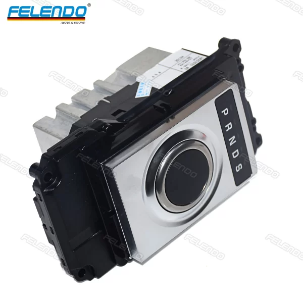 FELENDO LR072305 Transfer Control Shift Module Panel for Rangr Rover 2013-