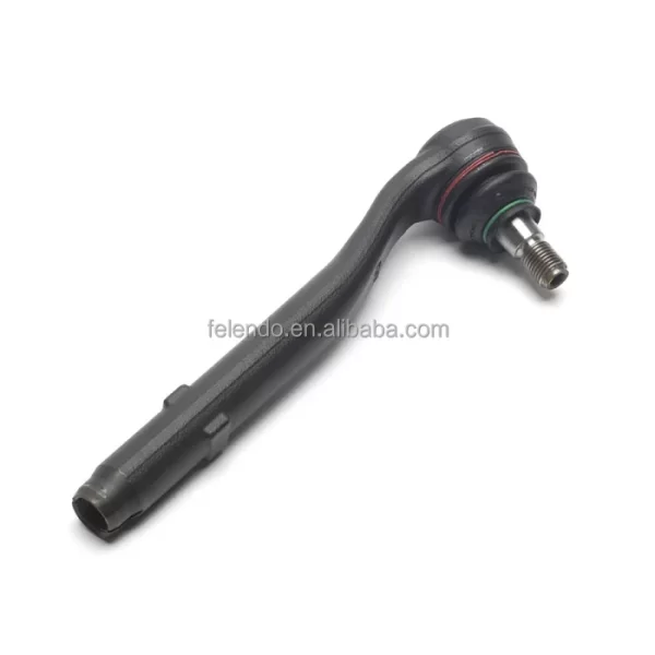 Steering Rack Outer Tie Rod End for Range Rover L322 QJB500050