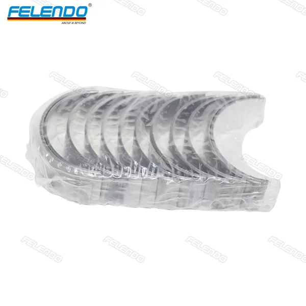 FELENDO LRR13000-AJ300 Rod Bearing for Range Rover L405 Sport L494 3.0L AJ20P6 Petrol High Power Connecting Bearing