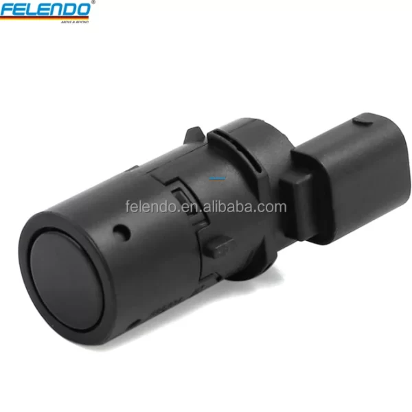FELENDO Car Bumper Parking Sensor for Land Rover, Range Rover Sport Ydb500301Pma