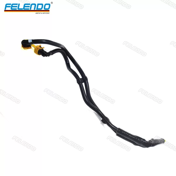 Feiendo LR015422 Fuel Cooler Hose for Range Rover Sport Discovery 4 2010-2013