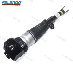 Felendo Front Left Air Suspension Shock for BMW 7er G11/G12 2WD 2016-2020