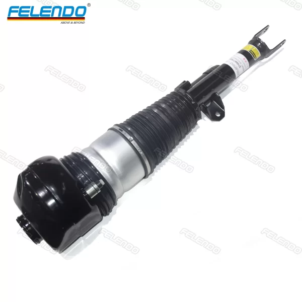 Felendo Front Left Air Suspension Shock for BMW 7er G11/G12 2WD 2016-2020