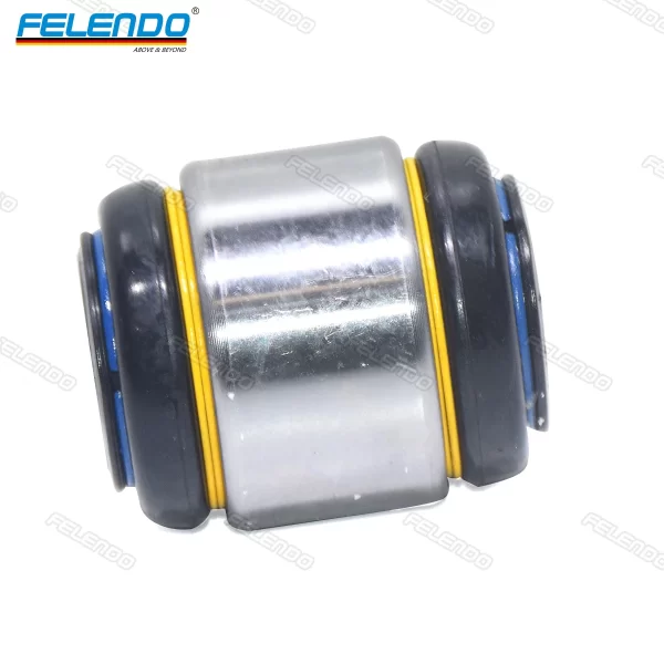 FELENDO Rear Damper Bush for Jaguar XJ XF F-TYPE XK F-PACE C2D4013
