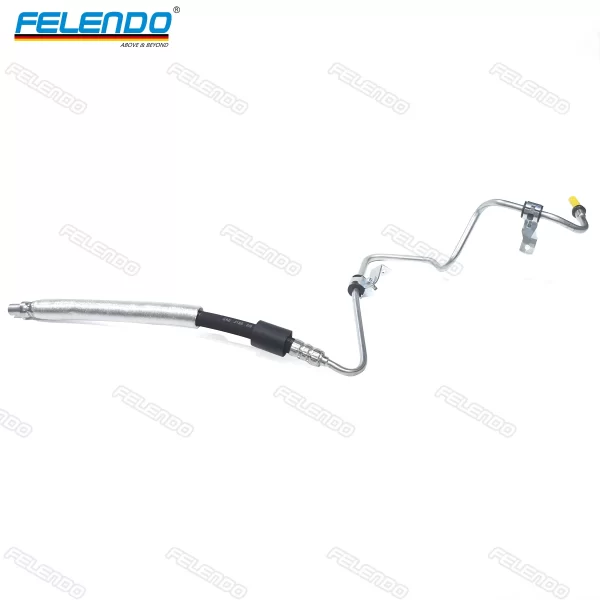 Felendo LR035469 Active Anti-Roll Bar System Tube for Range Rover 2014+