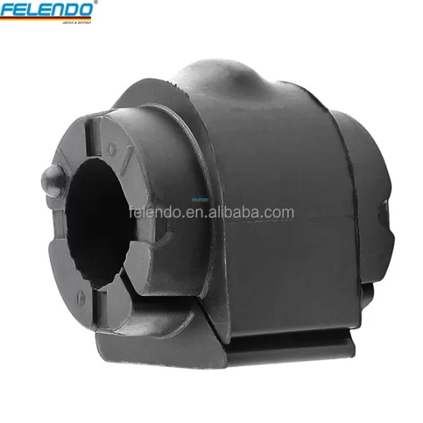 Rear Stabilizer Bar Bushing for Range Rover Discovery Sport 2015- Evoque 2012- LR031310 by Felendo