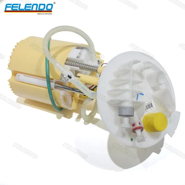 Felendo Fuel Pump for Range Rover Evoque 2012 2.0L Petrol LR094504