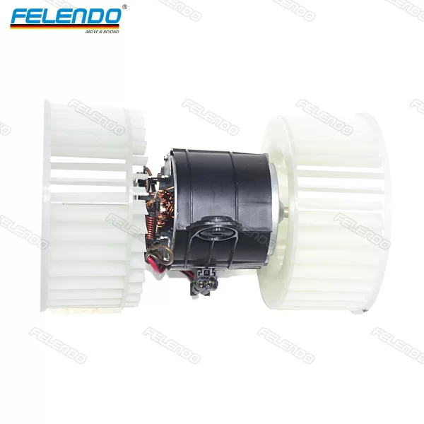 FELENDO Air Conditioning Blower Motor JNB000060 for Range Rover 2002-2012