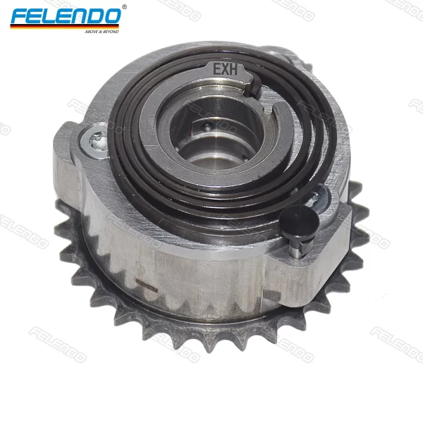 Felendo Auto Parts Intake Camshaft for Range Rover Evoque Vogue Sport Discovery LR091760 LR142281