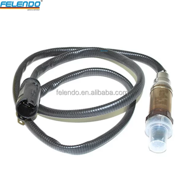 Rear Oxygen Sensor Mhk000220 for Range Rover Full Size L322 2003-2005 by Felendo