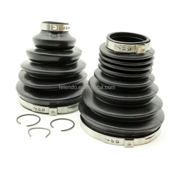 Front CV Joint Boot Kit for Range Rover L322 03-09 10-12 TDR000120