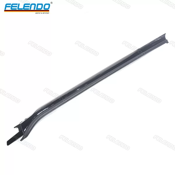 FELENDO Front Right Side Pillar Molding LR076514 for Range Rover Sport L494