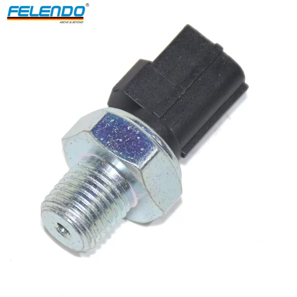 FELENDO Engine Knock Sensor LR008877 JD61212 for Range Rover 2010-2013