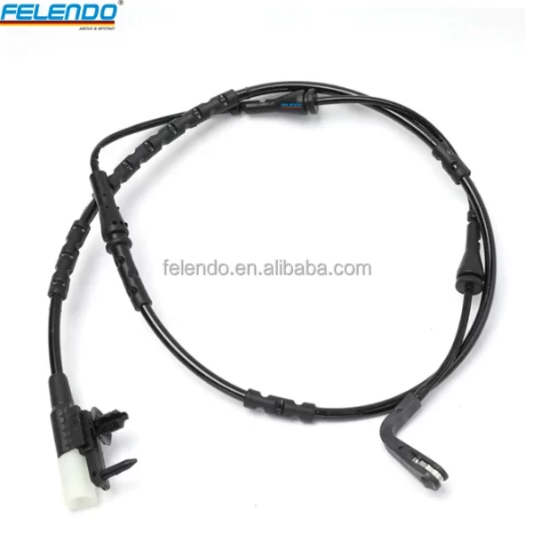 LR090709 Rear Brake Pad Wear Sensor for Range Rover Velar Supercharged Petrol