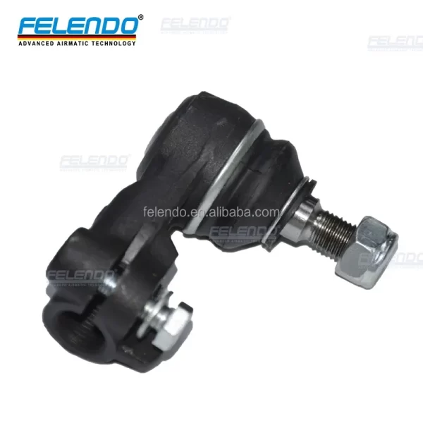 Steering Rack Outer LH Tie Rod End for Range Rover Freelander 1996-2006 - Felendo QJB100230