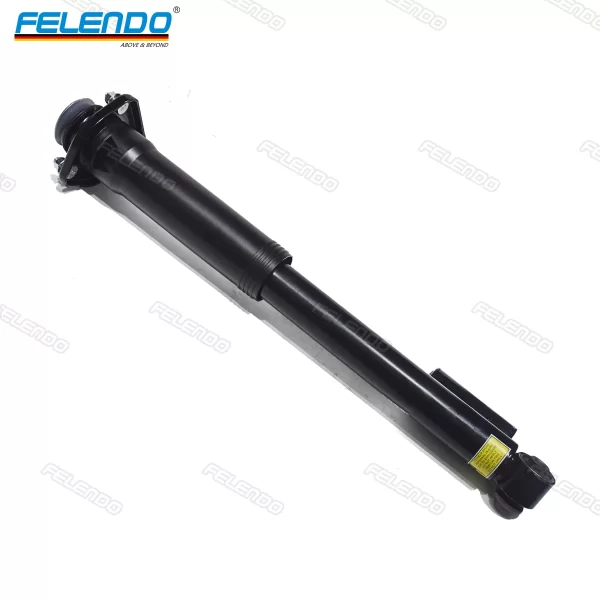 FELENDO Rear Right Shock Absorber for Range Rover LR023573 LR020529 LR012995