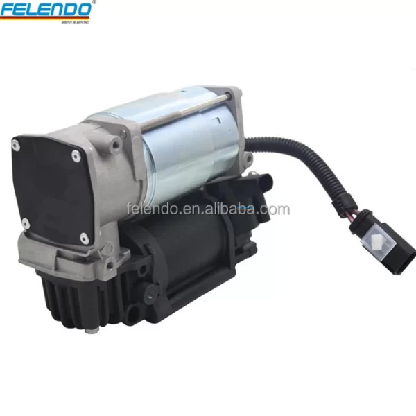 Felendo Air Suspension Compressor Pump for Mercedes Benz E-Class 2016-2020 A238 C238 W213 W205 C205 A205 S205 W253 0993200004 213320004