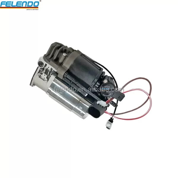 Air Suspension Compressor Air Pump for Rolls Royce