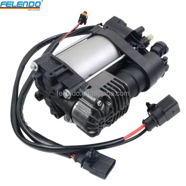 Air Suspension Compressor Pump for Porsche Panamera 970 2010-2015
