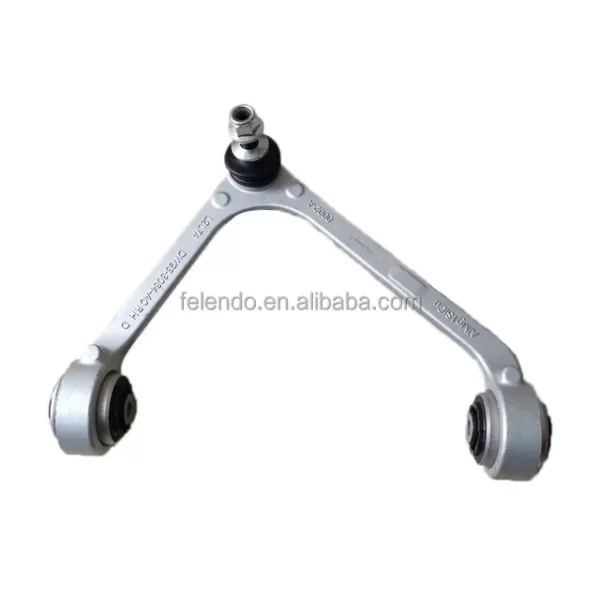Front Upper Control Arm RH for Jaguar XJ 10- C2D36804 by Felendo