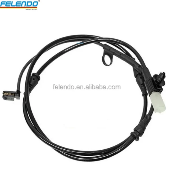 OEM SEM500090 Front Brake Pad Sensor for Range Rover Sport Supercharged 07-09