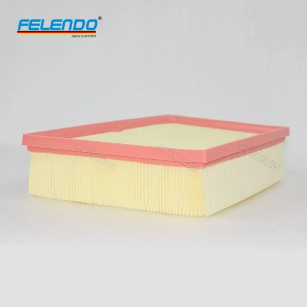 LR071942 Range Rover Evoque Air Filter T2H8107