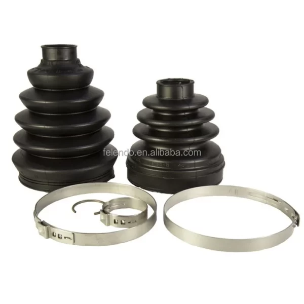 Front CV Joint Boot Kit for Range Rover L320 LR3 LR4 TDR500100