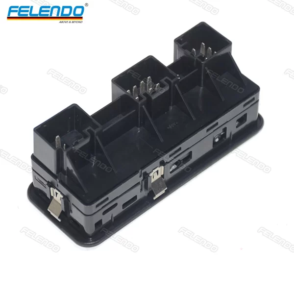 Felendo Window Switch YUD501570PVJ for Land Rover Discovery 3 Range Rover Sport L320