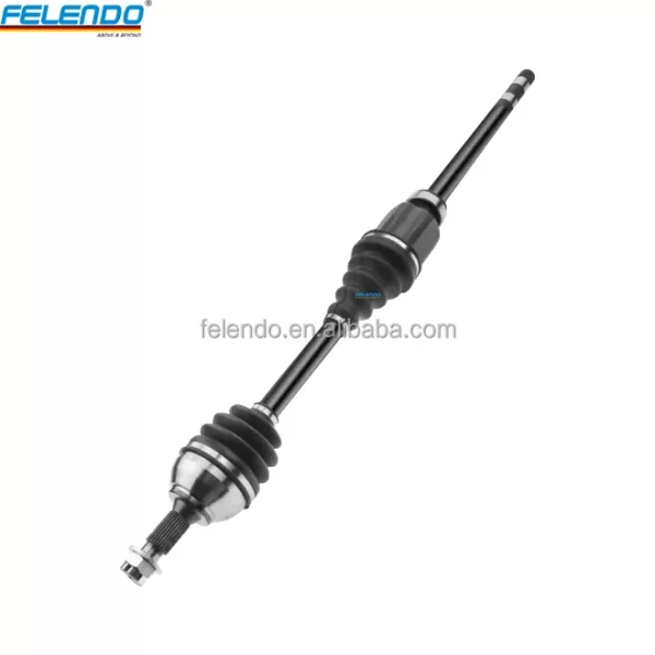 Front Right Drive Shaft Assembly for Land Rover L322 2002 - 2012 IED500110