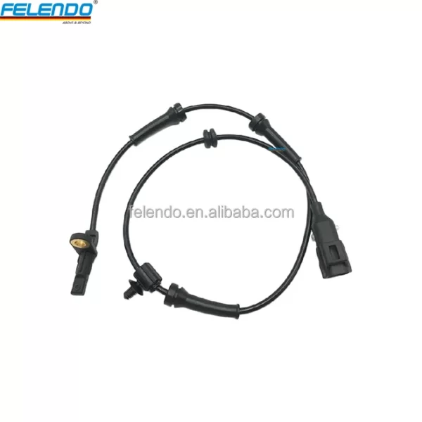 Rear Left Right ABS Wheel Speed Sensor for Land Rover LR2 08-10 LR001057