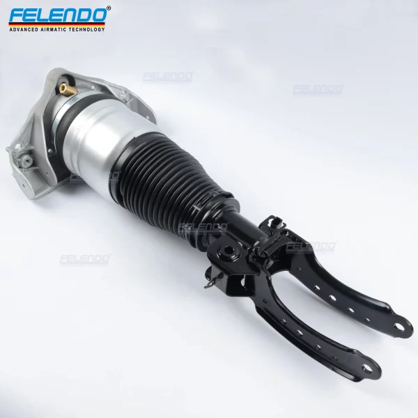 Front Left Air Suspension Strut for Q7, Tourage and Cayenne