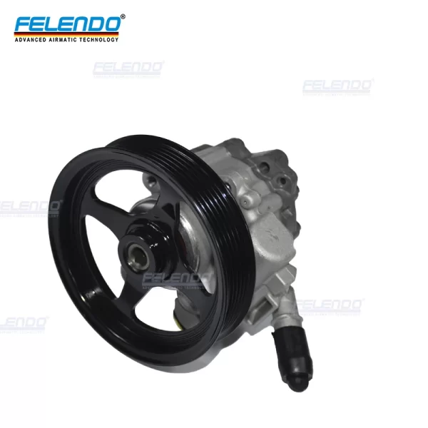 Power Steering Pump QVB500430 for Range Rover 2002-2009