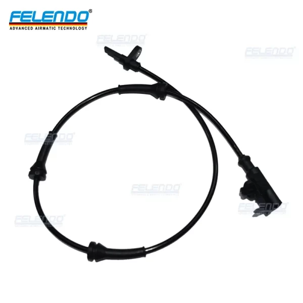 Felendo LR033457 ABS Wheel Speed Sensor for Land Rover Range Rover Sport