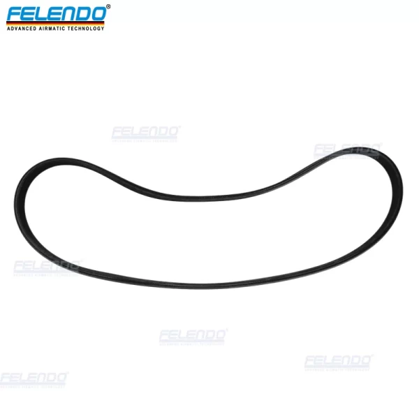 Serpentine Drive Belt for Range Rover Sport 2010-2012 Discovery 4 LR4 2010-2013 LR011327