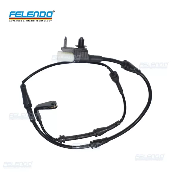 Felendo Rear Brake Pad Sensor LR061394 for Land Rover Discovery Sport 2014