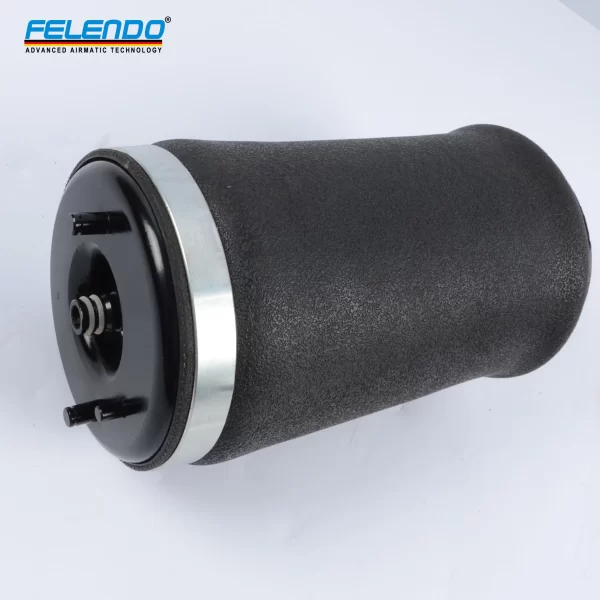 Reliable Rear Left Suspension Air Spring Bag for E53 5-Series OE 37126750355
