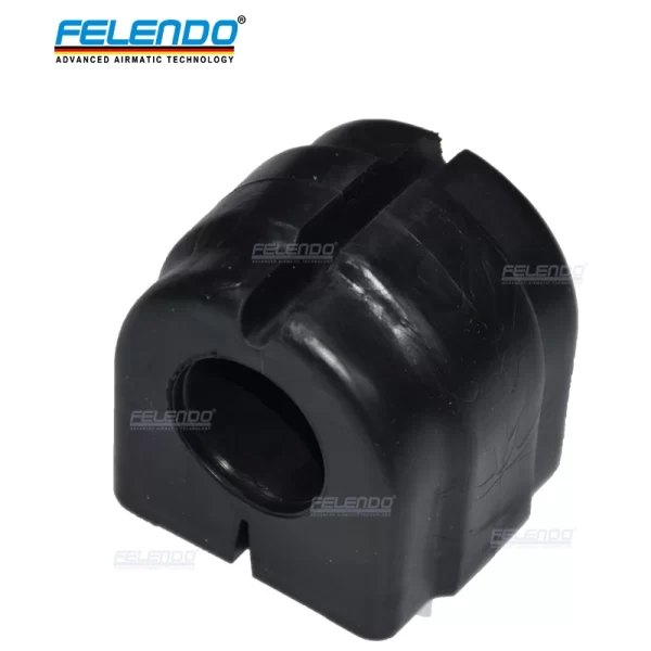 FELENDO RBX500040 Rear Stabilizer Bar Bushing for Land Rover 2006-2009