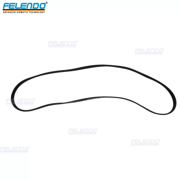 Drive Belt for Land Rover Sport L320 2005-2013 PQS500450