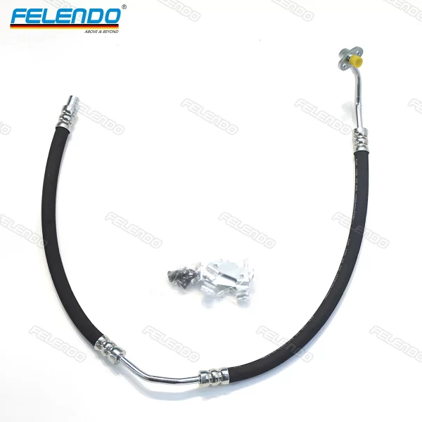 Felendo LR056319 Pressure Hose for Range Rover Sport 2014-