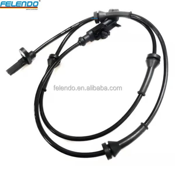 Front Left Right ABS Wheel Speed Sensor LR033461 for Land Rover Vogue Range Rover L405 2013-2016