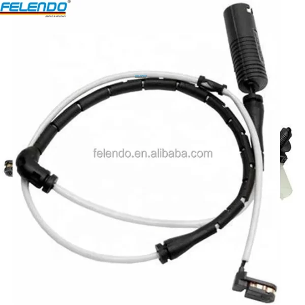 Front Brake Pad Wear Sensor Sem500050 for Range Rover Full-Size L322 Supercharged 2006-2009, 12 Months Warranty, ISO9001 Certified